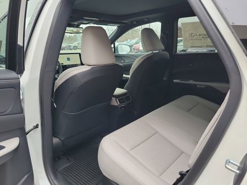 New 2026 Lexus RX 350 Premium Plus image 13