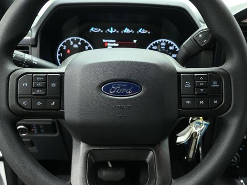 New 2026 Ford F150 STX AWD/4WD image 10
