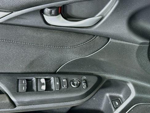 Used 2016 Honda Civic EX image 22