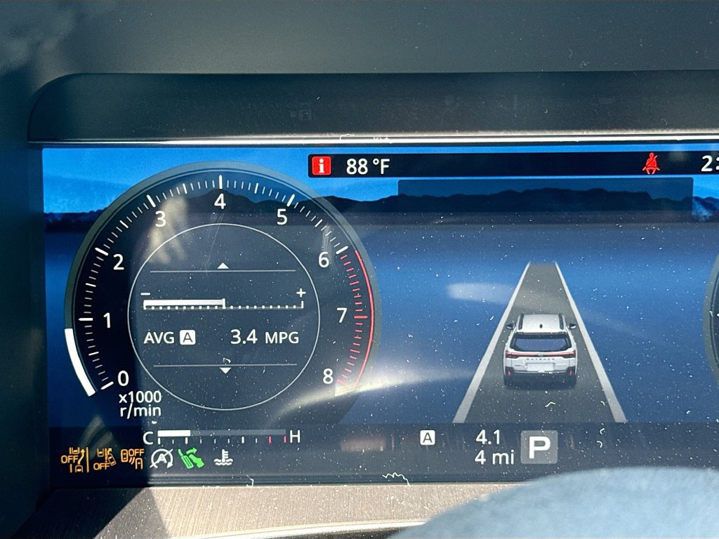 New 2026 Subaru Outback Limited XT AWD/4WD image 15