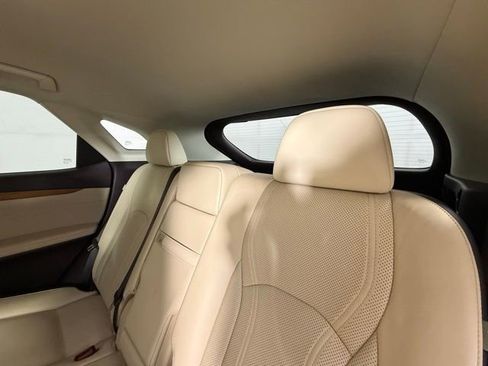 Used 2018 Lexus RX 350 FWD w/ Premium Package image 28
