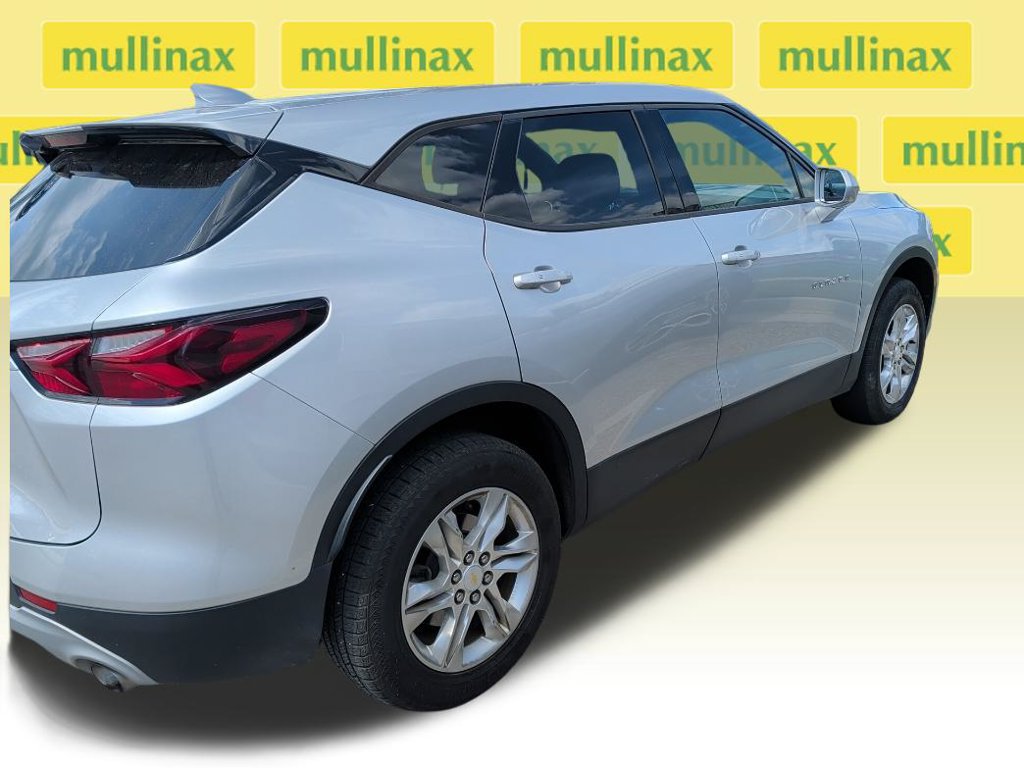 Used 2019 Chevrolet Blazer LT FWD image 4