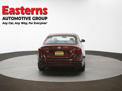 Used 2023 Nissan Altima 2.5 SV image 36