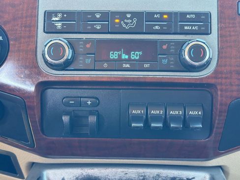 Used 2012 Ford F350 King Ranch image 27