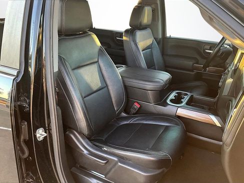 Used 2023 Chevrolet Silverado 3500 LT w/ Texas Edition image 28