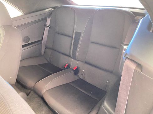 Used 2014 Chevrolet Camaro SS image 27