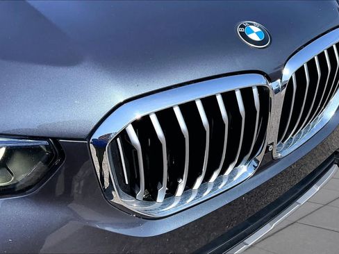 Used 2020 BMW X5 sDrive40i w/ Premium Package RWD image 30
