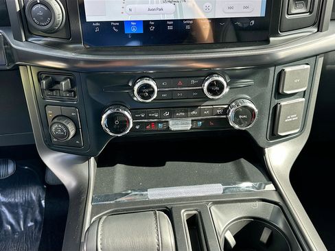 New 2026 Ford F150 Lariat image 11