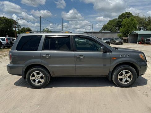 Used 2007 Honda Pilot EX-L image 6