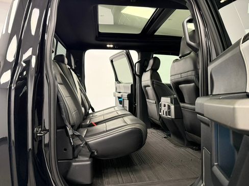 Used 2019 Ford F150 Raptor w/ Equipment Group 802A Luxury image 28