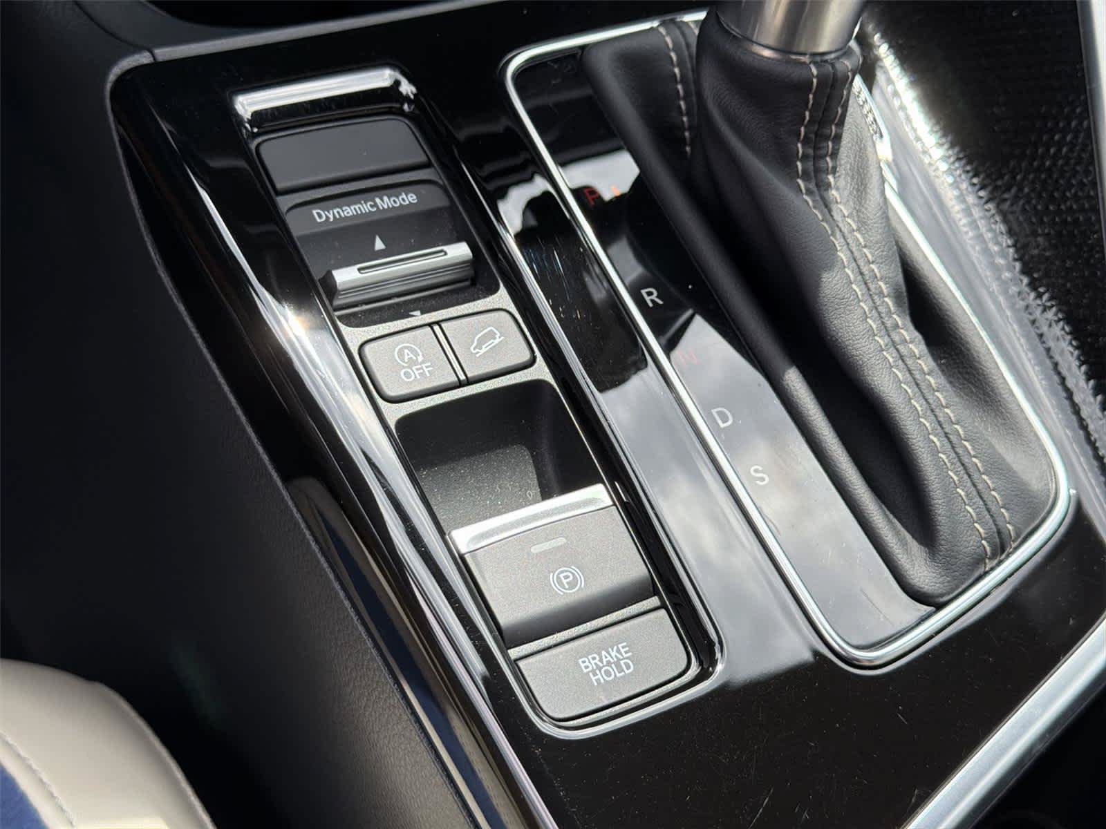 Certified 2025 Acura ADX A-Spec FWD image 37