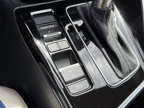 Used 2025 Acura ADX A-Spec FWD image 37