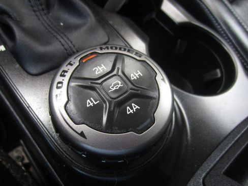 Used 2021 Ford Bronco First Edition image 23