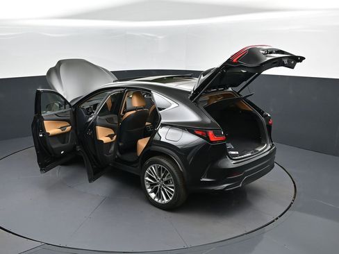 New 2026 Lexus NX 350 AWD w/ Luxury Package image 2