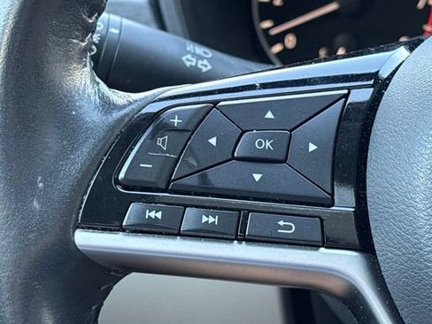 Certified 2023 Nissan Altima 2.5 SL AWD/4WD image 20