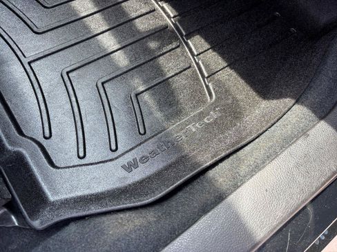 Used 2018 Subaru WRX AWD/4WD image 43