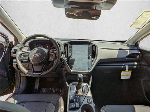 New 2026 Subaru Crosstrek 2.5i Limited AWD/4WD image 14