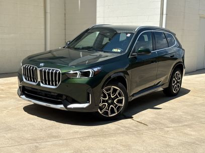 Used 2025 BMW X1 xDrive28i w/ Convenience Package