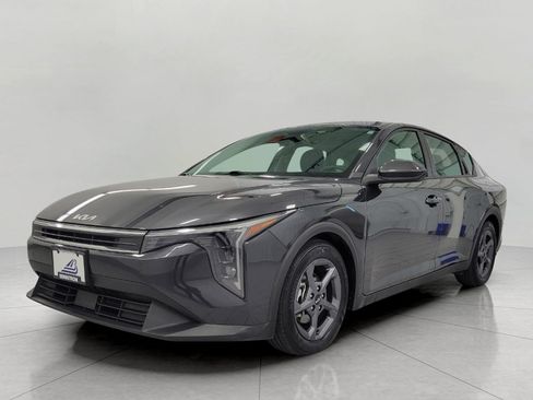 Used 2025 Kia K4 FWD image 37