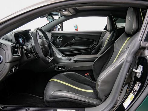 Used 2020 Aston Martin DB11 AMR RWD image 6