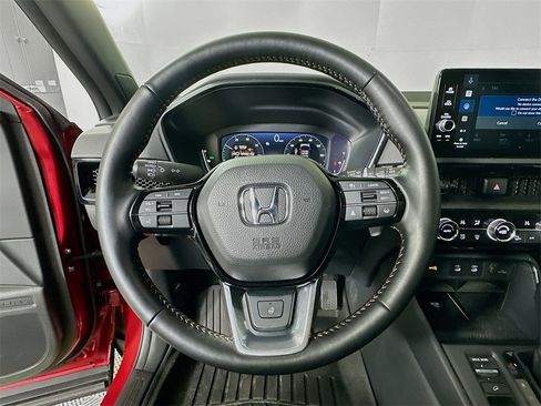Certified 2026 Honda CR-V Sport Touring image 18