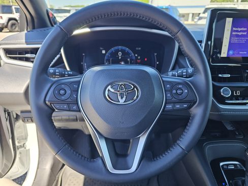 Used 2023 Toyota Corolla XSE image 19
