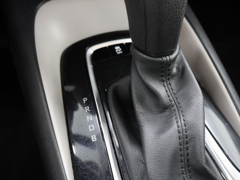 Used 2024 Toyota Corolla LE FWD image 48