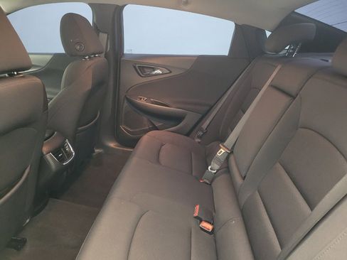 Used 2020 Chevrolet Malibu LT FWD image 18