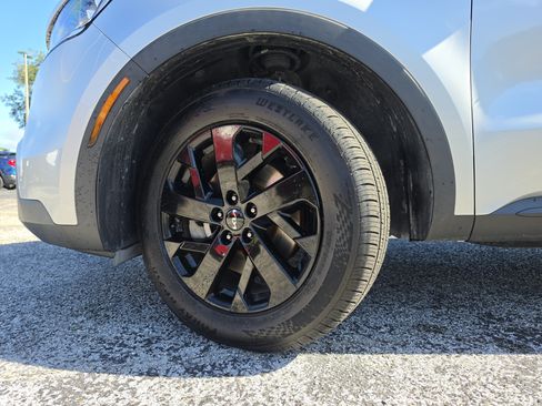 Used 2022 Kia Sorento S AWD/4WD image 39
