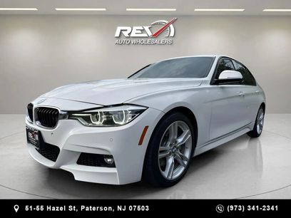 Used 2017 BMW 340i Sedan