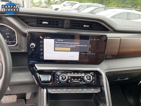 Used 2022 GMC Sierra 1500 Denali Ultimate image 36