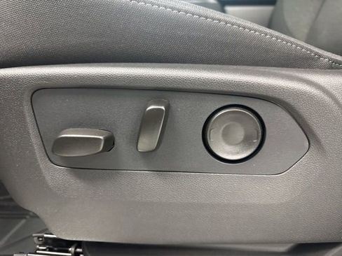 New 2026 Chevrolet Silverado 1500 LT w/ Protection Package AWD/4WD image 10