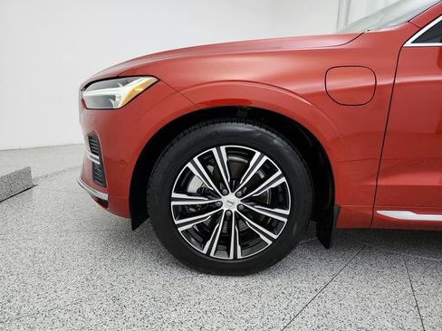 Used 2022 Volvo XC60 T8 Inscription AWD/4WD image 28