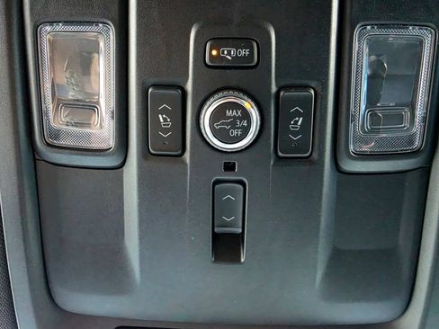 Used 2024 Chevrolet Tahoe RST w/ Luxury Package AWD/4WD image 79