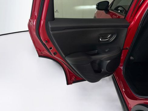 Certified 2024 Honda HR-V Sport image 26