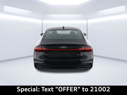Used 2019 Audi A7 3.0T Prestige image 6