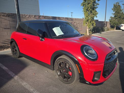 Used 2026 MINI Cooper John Cooper Works image 4