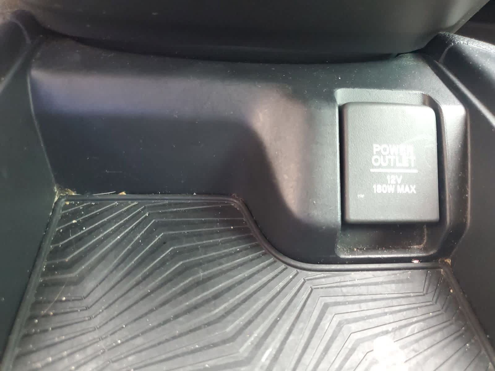 Used 2019 Honda CR-V EX image 22