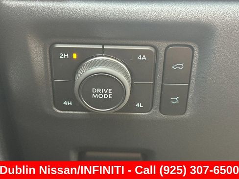 Used 2025 Ford Expedition Max Platinum AWD/4WD image 43