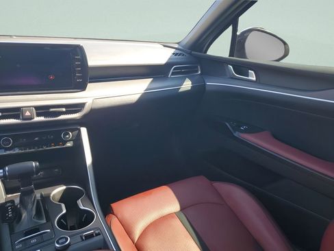 Used 2024 Kia K5 GT-Line w/ GT-Line Premium Package image 11