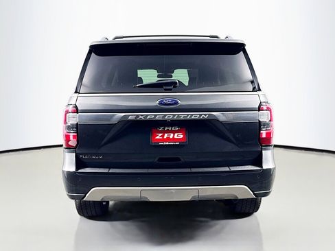Used 2020 Ford Expedition Platinum AWD/4WD image 4