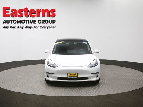 Used 2019 Tesla Model 3 Long Range image 51