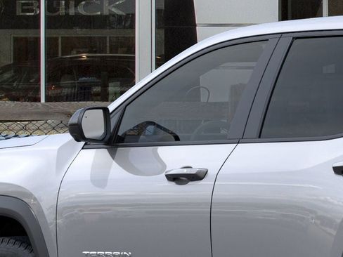 New 2026 GMC Terrain Elevation AWD/4WD image 12