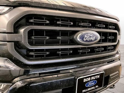 Used 2022 Ford F150 XLT w/ Equipment Group 302A High AWD/4WD image 29