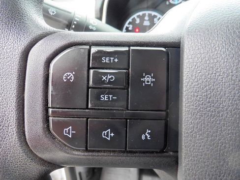 Used 2022 Ford F150 XL w/ Equipment Group 101A High AWD/4WD image 6
