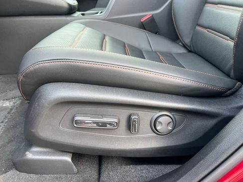 New 2026 Honda CR-V Sport-L image 10