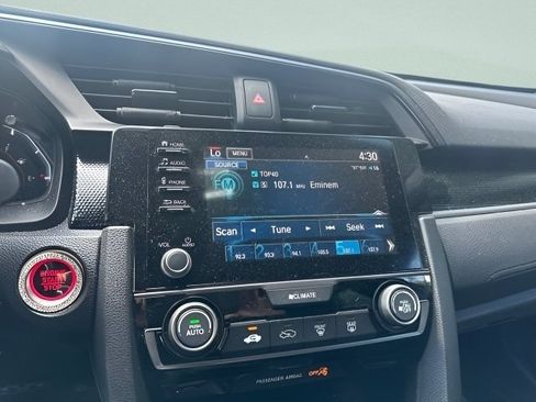 Used 2021 Honda Civic Sport image 17
