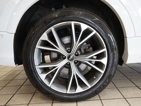 Used 2023 Audi Q8 Premium Plus AWD/4WD image 69