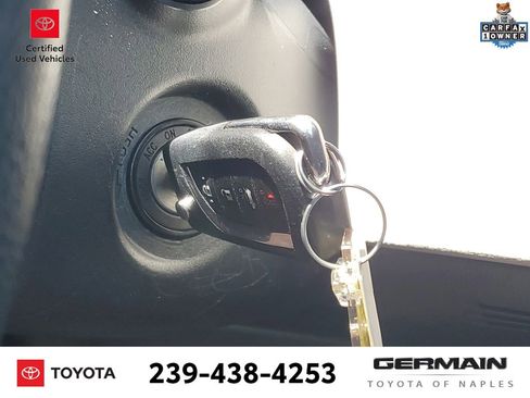 Certified 2024 Toyota Corolla LE FWD image 33