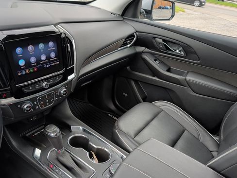 Used 2020 Chevrolet Traverse High Country FWD image 21